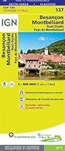 Download 137 - BESANCON MONTBELIARD PDF