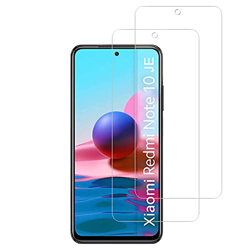 Redmi Note 10 JE XIG02 / Redmi Note 10T ガラスフィルム  日本旭硝子製 強化ガラス液晶保護フィルム 2.5D