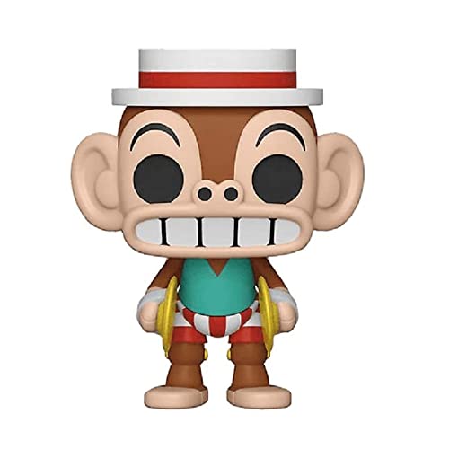 En Oferta Funko 0889698350051 Chibi Figuras De Personajes