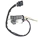 NOVAPARTS Radiator Cooling Fan Control Module for Audi A4 A6 Quattro 1.8L 2.0L 3.0L 3.2L 8E0959501AG 8E0959501K 902-436