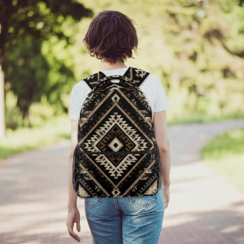 Mochila escolar impermeable contra la lluvia para proteger libros y portátil 6