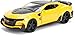2016 Chevrolet Camaro [Jada 98393], Bumblebee, "Transformers: The Last Knight", circa 1:32 Die Cast