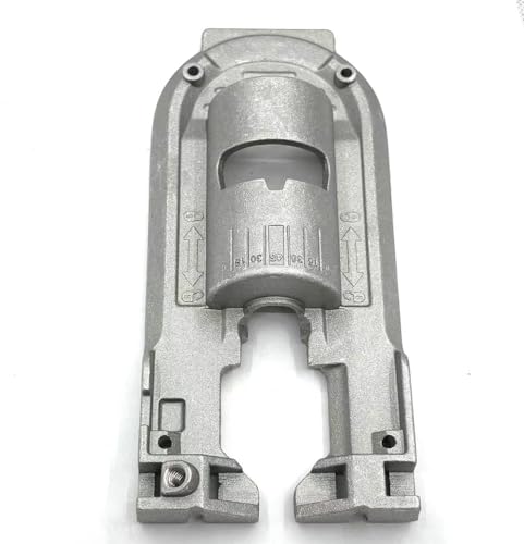 Miniatura 4 de Toefficy 581263-00 Dcs331 Dw331k - Zapata De Sierra Caladora Compatible Con Dewalt