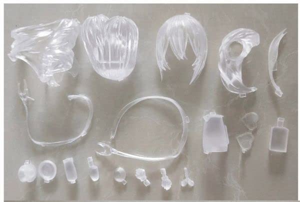 Amazon.co.jp: アズールレーン シリアス 樹脂パーツ ガレージ