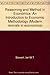 Reasoning and Method in Economics: An Introduction to Economic Methodology (Modern Revivals in Economics)