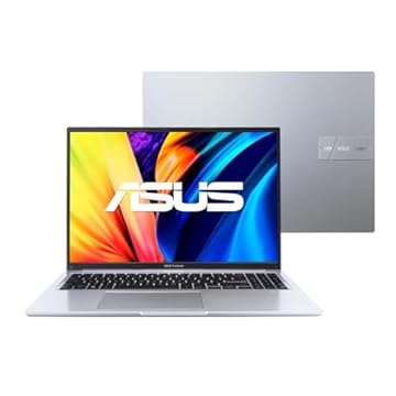 Notebook AsusVivobook I7-1355u 16gb 1tb Ssd 16 Fhd