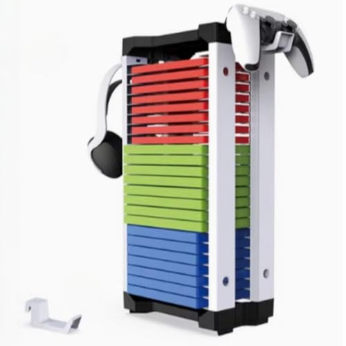 uNexPonvPS5 cuX^h 12/23/36/46 \tg[ Q[bN vCXe[Vp  For PS5 JZbg BD fBXN[ ֗ObY ^[^ ȃXy[X Ԑߖ @\ _uC[[ (23 w+