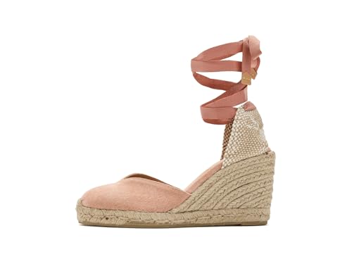 Image of CASTANER Chiara 80 mm Wedge Espadrille