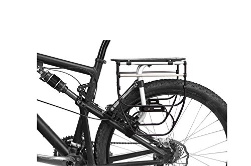 Thule. Pack 'n Pedal Side Frames // Seitenrahmen Gepäckträger Auto & Motorrad