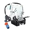 Aramox Tailgate Lock,Rear Trunk Tailgate Lock Actuator 74801-SAA-E21 Replacement for Jazz Stream #5