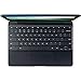 Samsung Chromebook 3 XE501C13-K02US, Intel Dual-Core Celeron N3060, 11.6