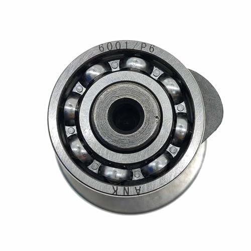 Árbol de levas y balancín para Pulsar 150 y 180 componente motor 6