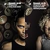 Dynamic Ear Filter -20dB Reusable Premium Hearing Protection for Concerts, Festivals, Motorcycling and Events - Comfortable for Children and Adults - 4 Sizes Earplugs, Case and Cord - Dutch Product #1
