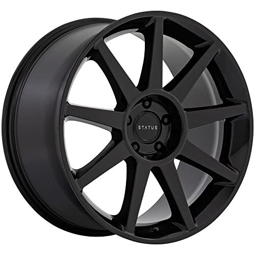 Status Wheels Mammoth