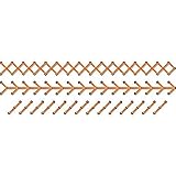 We R Memory Keepers Cross Stitch Piercer for Paper Crafting