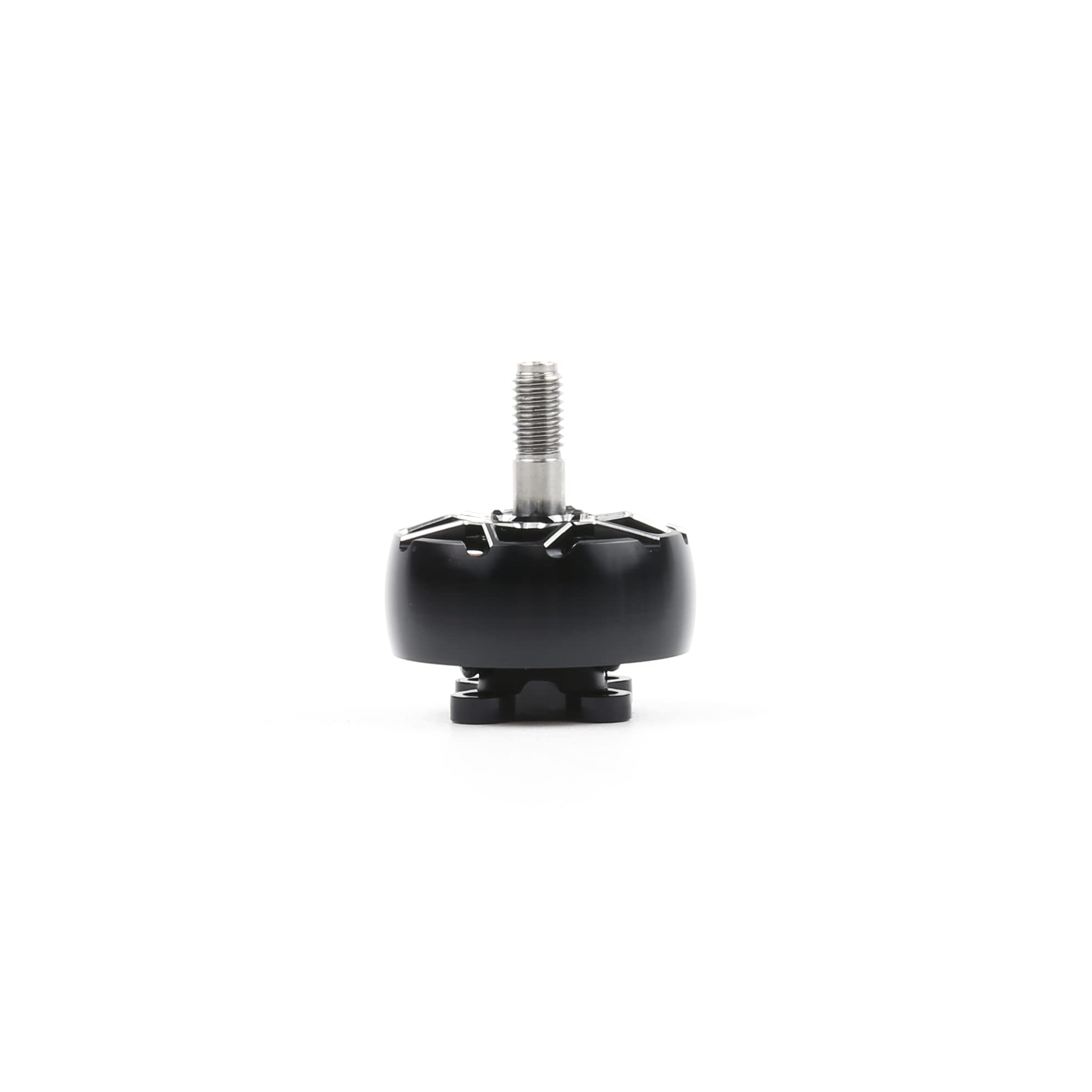iFlight 1pc XING2 2207 1750KV 4S / 6S FPV Motors Unibell Black for Nazgul Evoque F5 Drone Motor