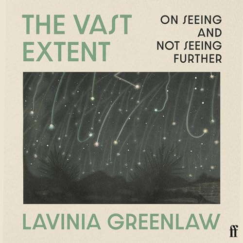 The Vast Extent by Lavinia Greenlaw episode artwork