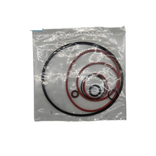 Kit de joints de conversion de carter haute durabilité compatible MD7A 875509 - 4