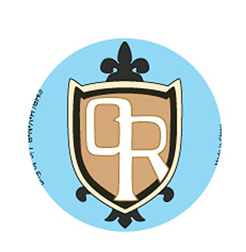 Ouran High School Host Club- School Host Club - Bouton 3,2 cm Cover