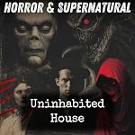 Cover of Uninhabited House