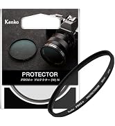 Amazon | Kenko カメラ用フィルター MC プロテクター NEO 58mm レンズ