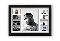 Limited Edition, One of only 999 produced worldwide. Makes this a truly unique gift for the fan or merch collector. Supplied with unique serial number and authenticity hologram. Signed by the stars!! Each poster has pre-printed, realistic looking aut...