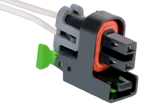 ACDelco GM Original Equipment PT2135 Black Multi-Purpose Pigtail