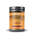 Vega Sport Pre-Workout Sugar-Free Energizer, Acai Berry, 4.5oz, 40 Servings