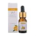 MMLC ätherisches Öle, Reines Natürliche Aromatherapie Duftöle Set für Diffuser Entspannung Schlaf verbessern (Citrus)