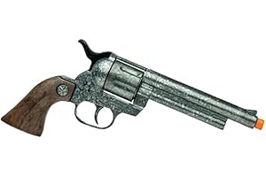 Parris Toys - Pistol, Your Source of Legendary Toy Pistols
