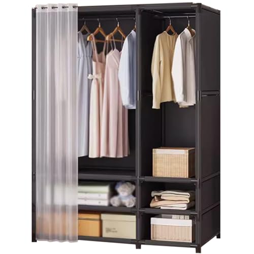 Armarios Dormitorio Pequeños Marca Generic