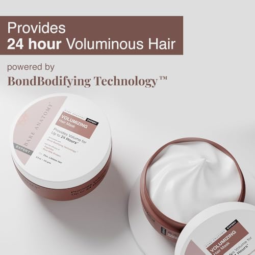 Image of Bare Anatomy Volumizing Hair Mask
