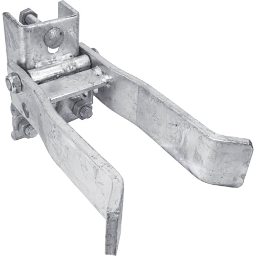What are lambretta fork links made out of