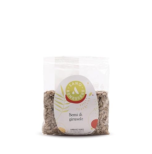 Semillas de girasol 500 g | Abasciano