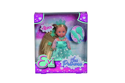 Evi Love El Ice Princess - vue 4