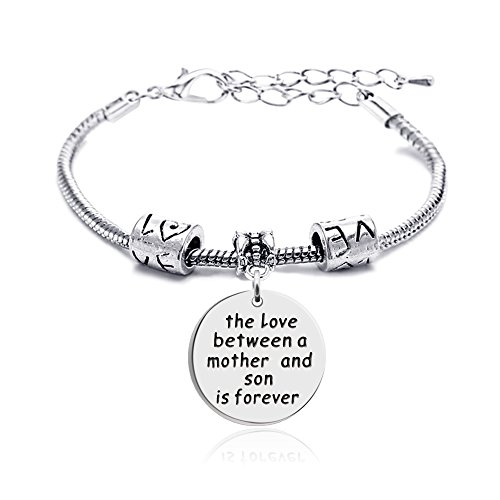 lauhonmin-Mother-Daughter-Mother-Son-Grandmother-Grandson-Granddaughter-Charm-Bracelets-Mom-Gifts-Mothers-Day