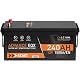 Exakt ADVANCE EQX SUPER WET 240AH