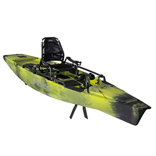 Best Duck Hunting Kayak For The Ultimate Waterfowling Experience (2022)