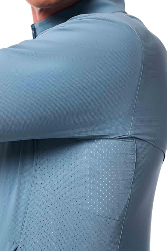 Image of Coolibar Men's Packable Jacket - UPF 50+ Sun Protection - Arcadian