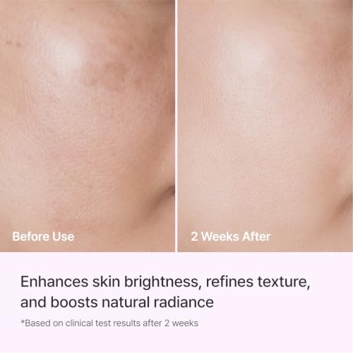 Image of REJURAN Triple Radiance Ampoule c-PDRN Face Serum, 0.33 fl oz Travel Size