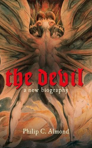 Buy The Devil: A New Biography — BookShops.in