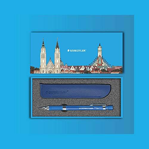 中国限定 廃番稀少 ステッドラー 925 35 シャープペン ドリームパープル 中国限定 廃番稀少】ステッドラー 925 35 シャープペン ドリーム