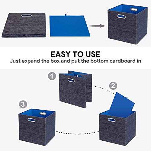 Heavy Duty Folding Storage Cabinet