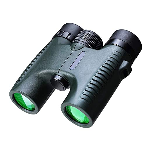 Ohanaboat Compact Binoculars Best All Around Binoculars Foldable