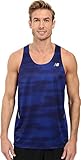 New Balance Men's Ice Singlet