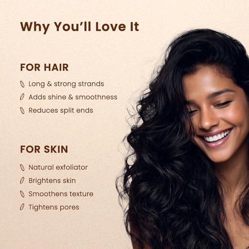 Image of ALPS GOODNESS Fermented Rice Water | Spray for Hair and Skin, Glass Skin and Shiny Hair | For Brigthter Skin | Replenishes Keratin (100ml)