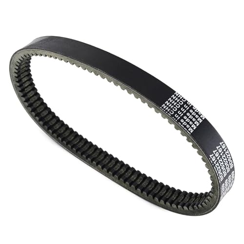 Courroie trapézoïdale Ligier JS50 pour une transmission fluide sans bruit