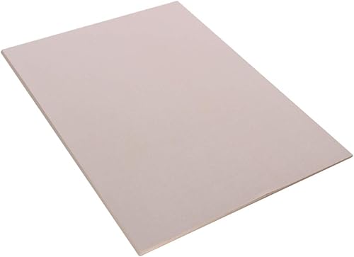 Othmro Papel de secado rápido de sublimación de calor A3, 30 hojas de 16.535 in de longitud 11.693 in de ancho, papel grueso, papel de transferencia