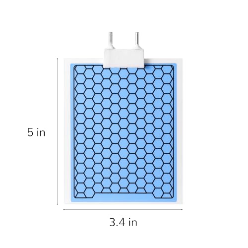 Generador de Ozono MA25L para Agua y Aire miniatura 5