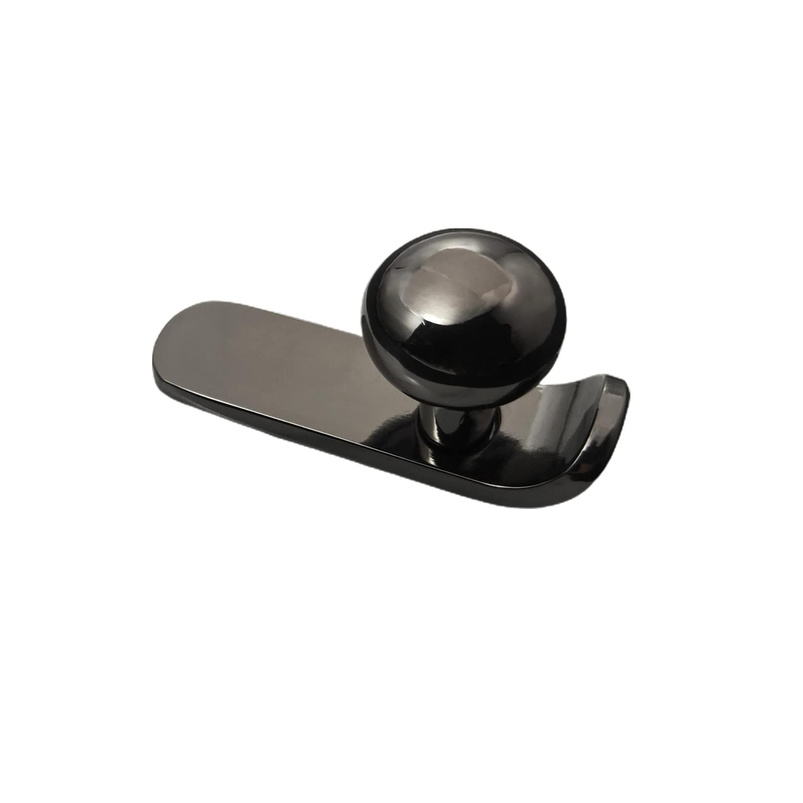 Mhadbkh C Drawer Pulls Zin-Alloy Single-Hole Handle Upboard Handle Simple Furniture Decor Modern Bedside Abinet Pulls Furniture Handles And Knobs Handles And Knobs For Dressers Black Modern Gold Vintage